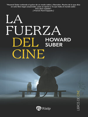 La fuerza del cine - ebook